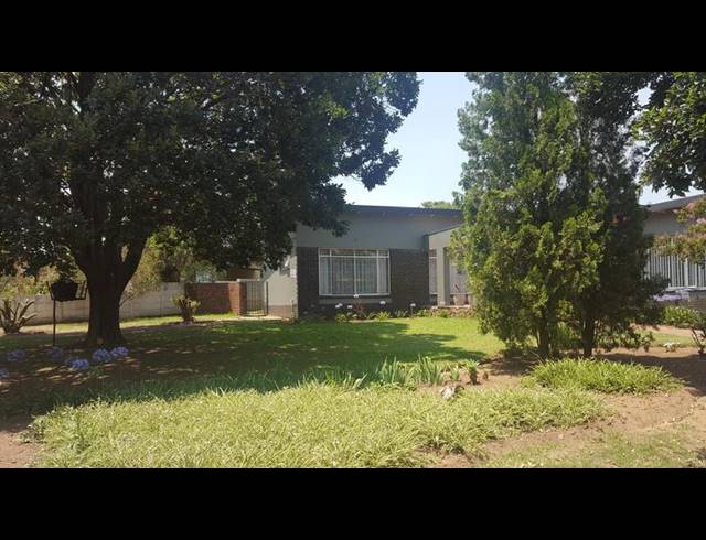 3 BEDROOM HOUSE FOR SALE IN BETHAL